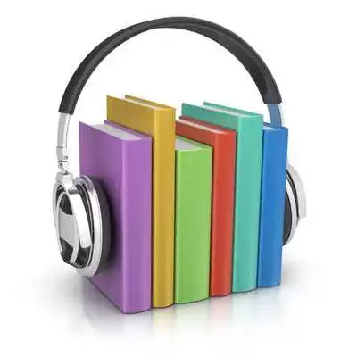 Play Digital Audio Books
