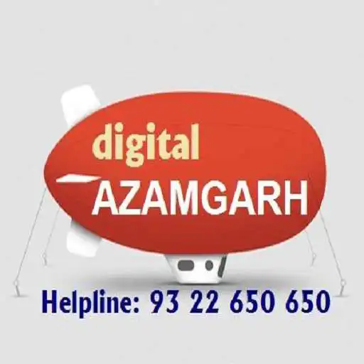 Play Digital Azamgarh APK