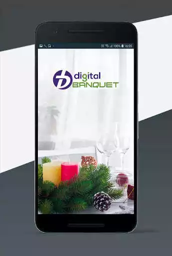 Play Digital Banquet  and enjoy Digital Banquet with UptoPlay