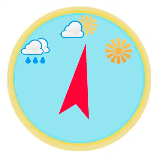 Free play online Digital barometer APK