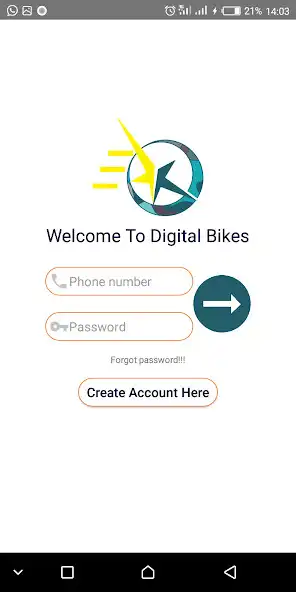 Play Digital Bikes  and enjoy Digital Bikes with UptoPlay