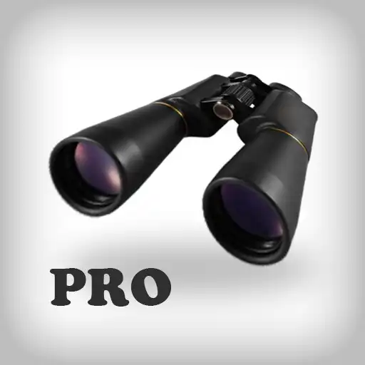 Play Digital Binoculars Pro APK