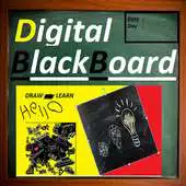 Free play online Digital Blackboard APK