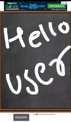 Play Digital Blackboard Play Digital Blackboard