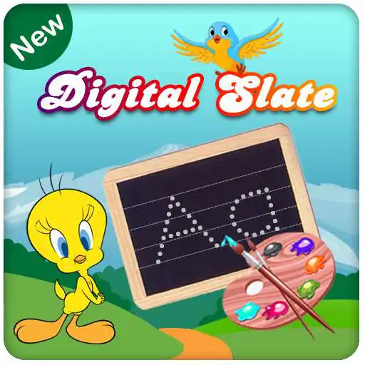 Play Digital Blackboard & Slate APK Play Digital Blackboard & Slate APK