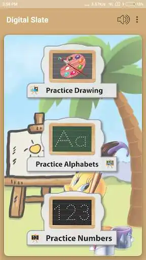 Play Digital Blackboard & Slate  and enjoy Digital Blackboard & Slate with UptoPlay