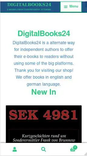 Play DigitalBooks24  and enjoy DigitalBooks24 with UptoPlay