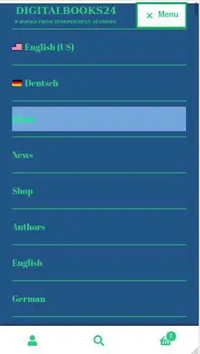 Play DigitalBooks24 as an online game DigitalBooks24 with UptoPlay