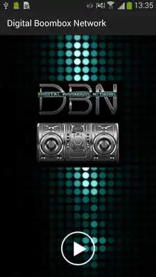 Play digital boombox network Play digital boombox network