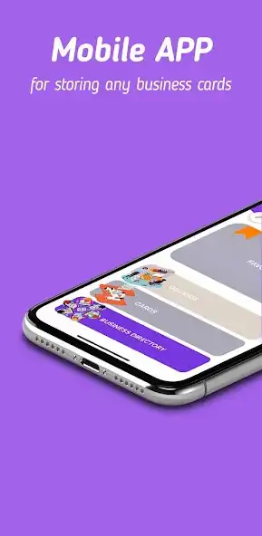 Play digital business card – dBCard  and enjoy digital business card – dBCard with UptoPlay