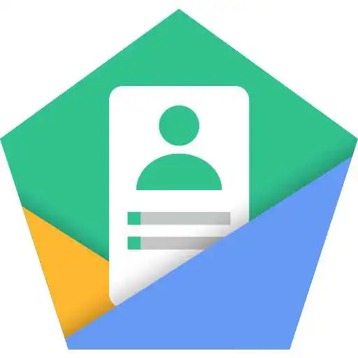 Run free android online Digital Business Card Maker App by Make My vCard APK Run free android online Digital Business Card Maker App by Make My vCard APK