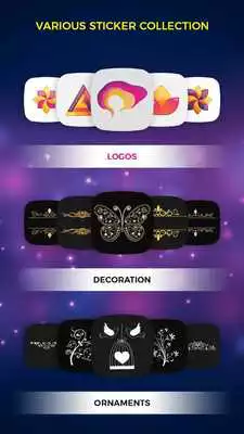 Play Digital Business Card Maker, ID Card Maker
