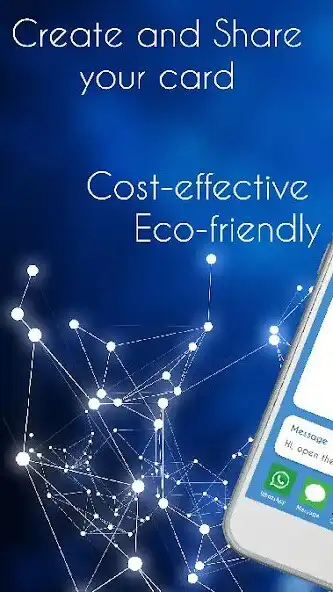 Play Digital Business Cards  and enjoy Digital Business Cards with UptoPlay