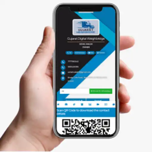 Play Digital Business visiting Card APK Play Digital Business visiting Card APK