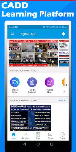 Play DigitalCADD  and enjoy DigitalCADD with UptoPlay