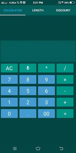 Play Digital Calculator as an online game Digital Calculator with UptoPlay