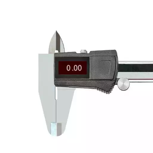 Play Digital Caliper APK