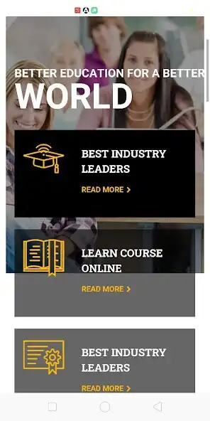 Play Digital Campus as an online game Digital Campus with UptoPlay