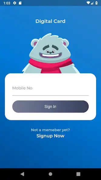 Play Digital Card as an online game online Digital Card with UptoPlay Play Digital Card as an online game Digital Card with UptoPlay