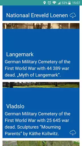 Play Digital Cemetery
