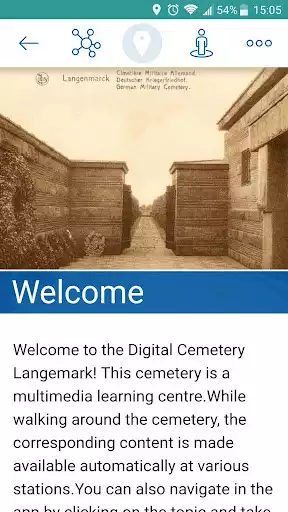 Play Digital Cemetery