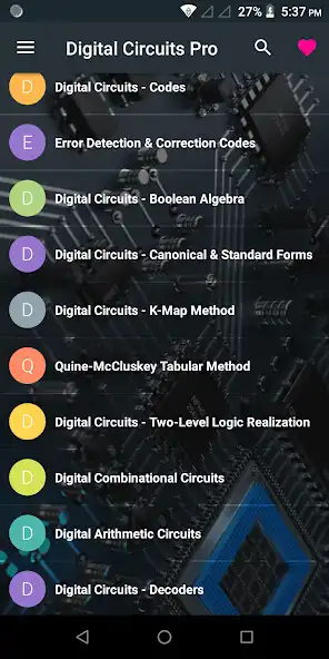 Play Digital Circuits Pro  and enjoy Digital Circuits Pro with UptoPlay