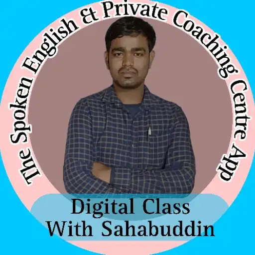 Play Digital class with Sahabuddin APK