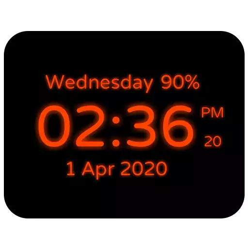 Play Digital Clock APK Play Digital Clock APK