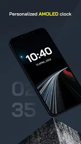 Play Digital Clock LWP AOD as an online game online Digital Clock LWP AOD with UptoPlay Play Digital Clock LWP AOD as an online game Digital Clock LWP AOD with UptoPlay