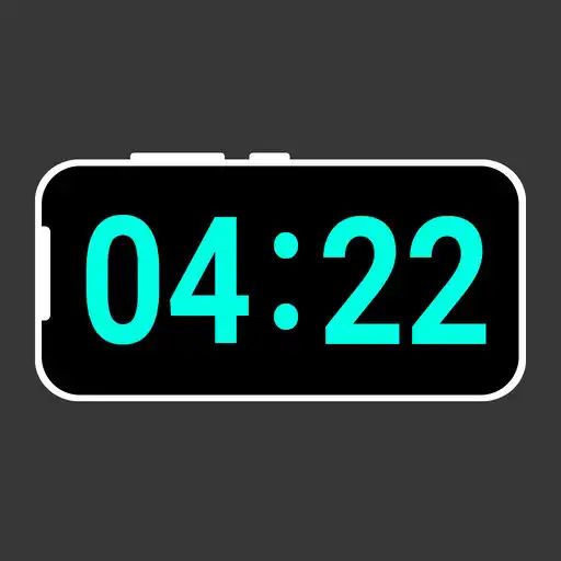 Play Digital Clock - Table Clock APK
