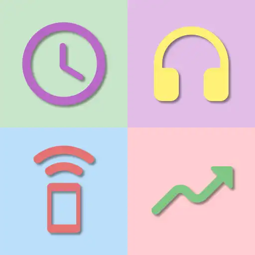 Play Digital Clock: Time  Goal APK