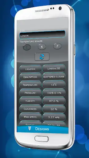 Play Digital Clock  Weather Widget  and enjoy Digital Clock  Weather Widget with UptoPlay
