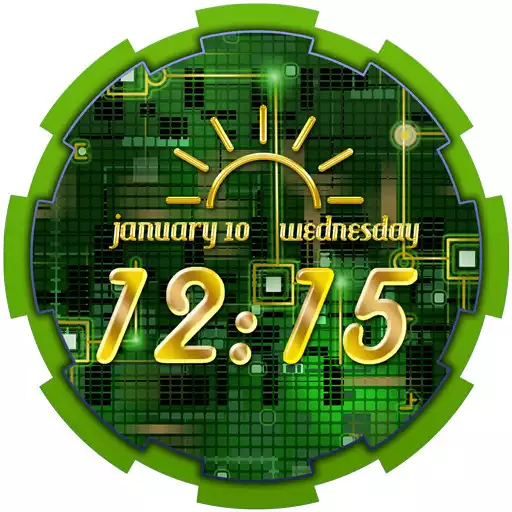 Free play online Digital Clock Widgets APK Free play online Digital Clock Widgets APK