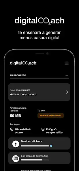 Play digitalCO2ach  and enjoy digitalCO2ach with UptoPlay