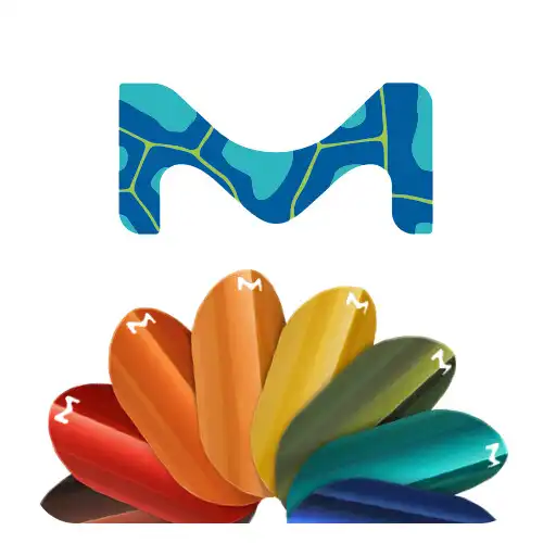 Play Digital Color Card EMD APK