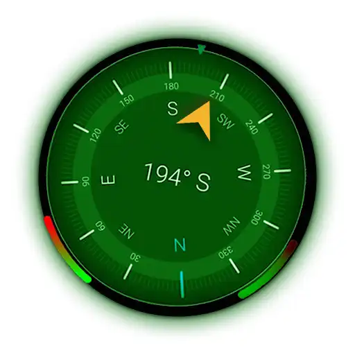 Play Digital Compass for Android APK