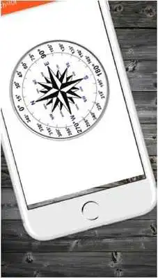 Play Digital Compass for Android