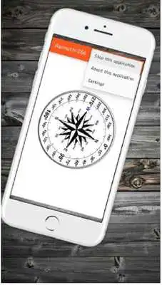Play Digital Compass for Android