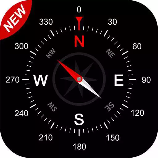 Play Digital Compass for Android - Smart Compass Free APK Play Digital Compass for Android - Smart Compass Free APK