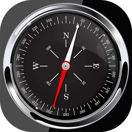Play Digital Compass for Direction APK
