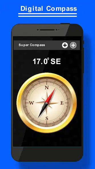 Play Digital Compass for Direction as an online game online Digital Compass for Direction with UptoPlay Play Digital Compass for Direction as an online game Digital Compass for Direction with UptoPlay