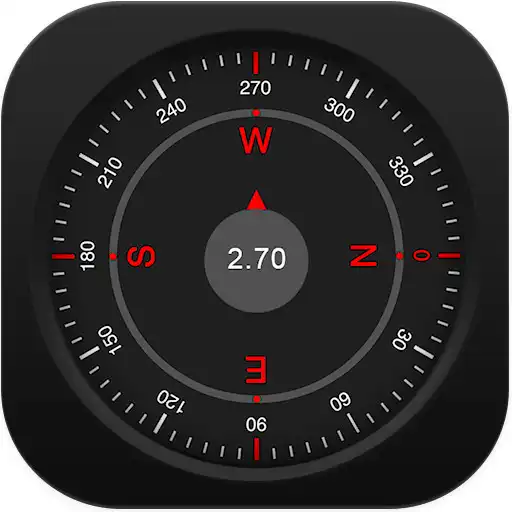 Play Digital Compass Galaxy APK Play Digital Compass Galaxy APK