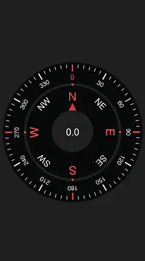 Play Digital Compass Galaxy  and enjoy Digital Compass Galaxy with UptoPlay