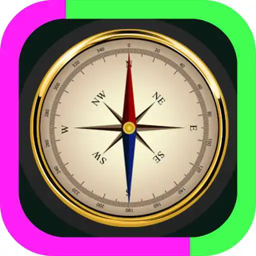 Play Digital Compass - GPS Compass APK Play Digital Compass - GPS Compass APK