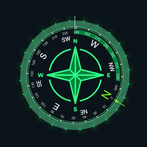 Play Digital Compass GPS APK