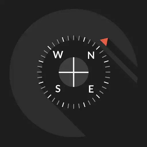 Free play online Digital Compass APK Free play online Digital Compass APK