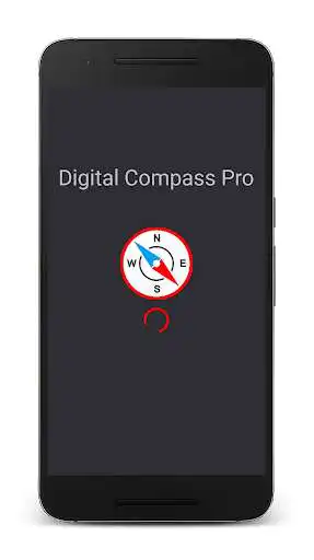 Play Digital Compass My GPS Locations 2021  and enjoy Digital Compass My GPS Locations 2021 with UptoPlay
