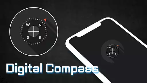 Play Digital Compass