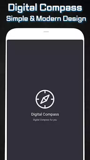 Play Digital Compass