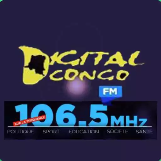Play Digital Congo FM (106.5 MHz) APK Play Digital Congo FM (106.5 MHz) APK